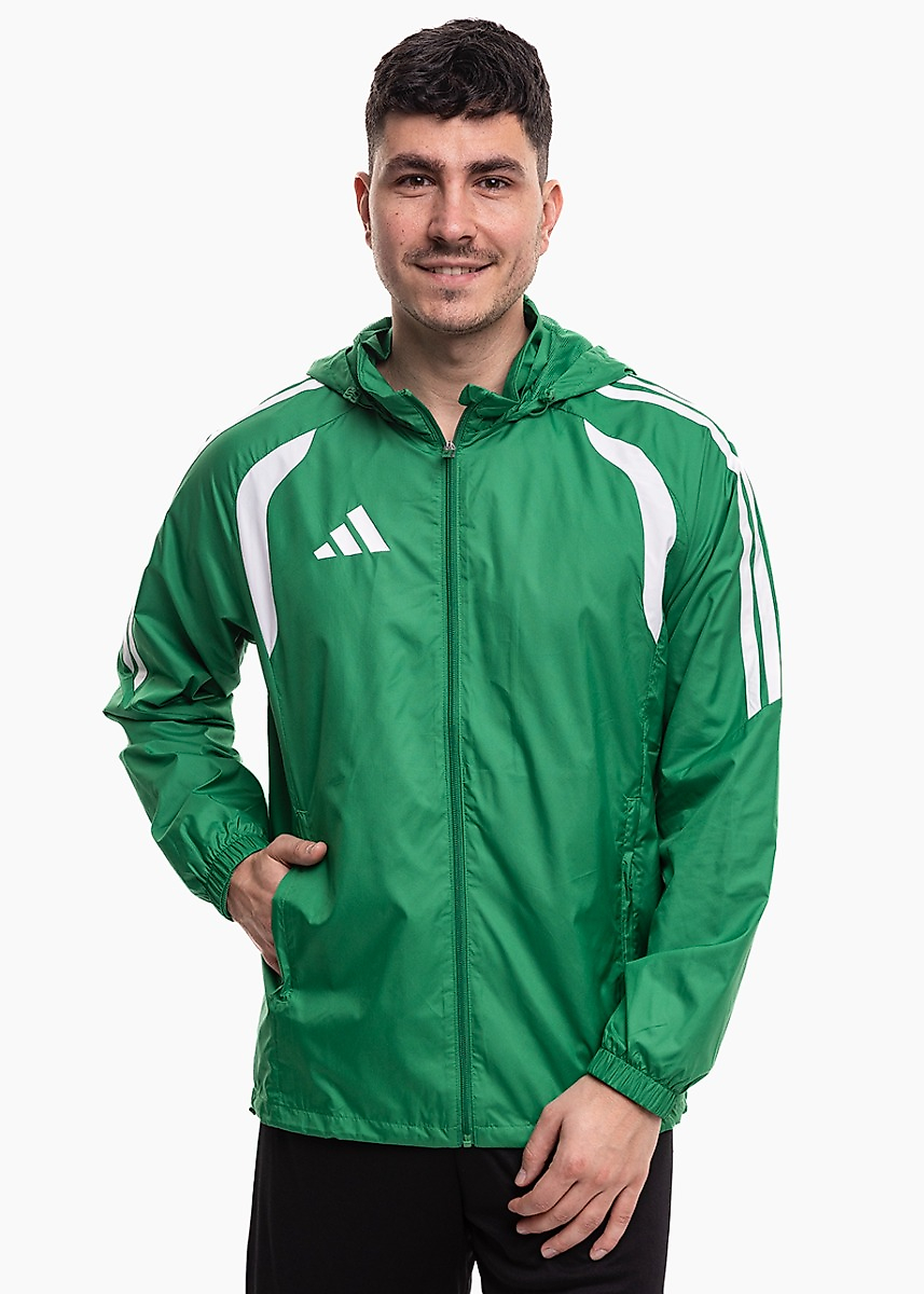 adidas Férfi dzseki Tiro 26 League Windbreaker JY9729