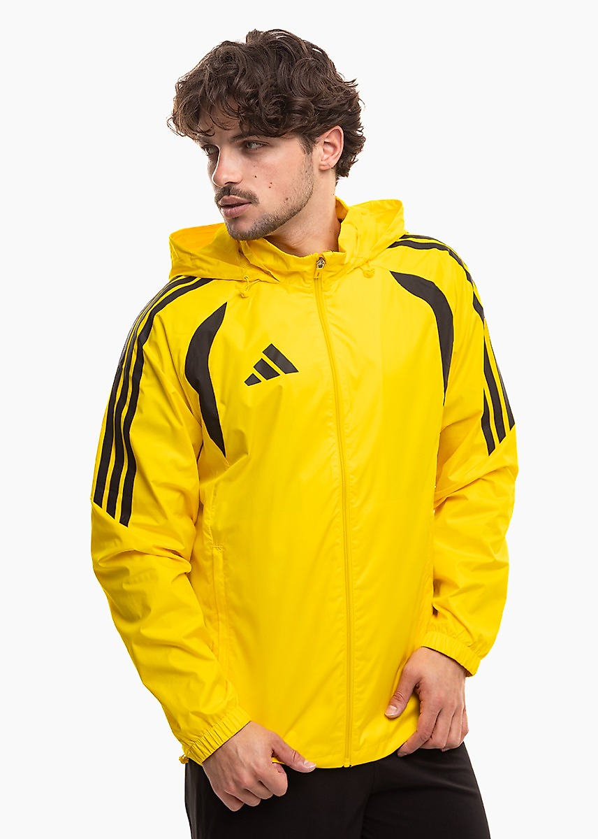 Férfi kabát adidas Tiro 26 League Windbreaker JY9735