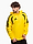 A(z) Kurtka męska adidas Tiro 26 League Windbreaker JY9735 termékváltozat képe