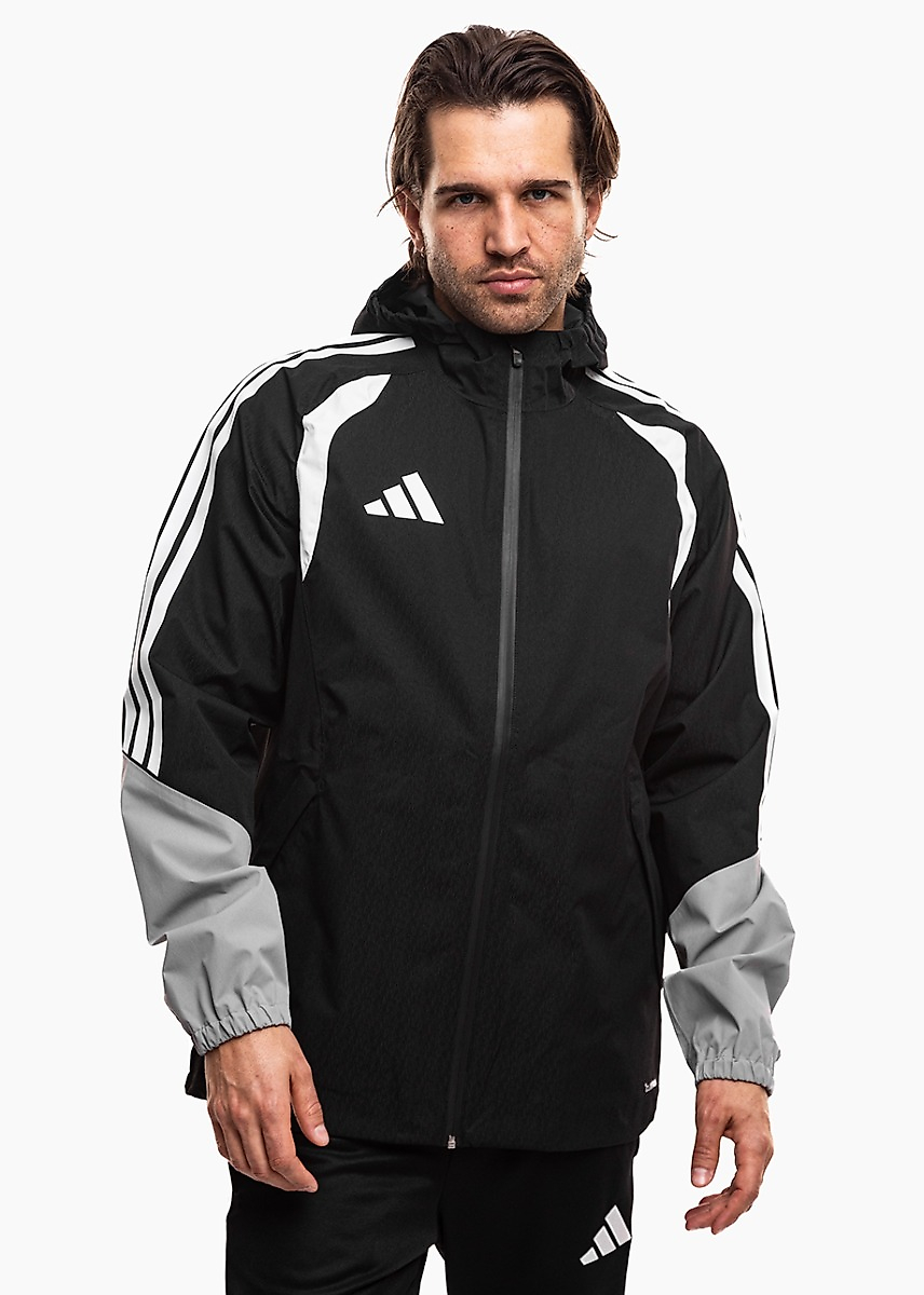 adidas Férfi kabát Tiro 26 Rain JJ2969
