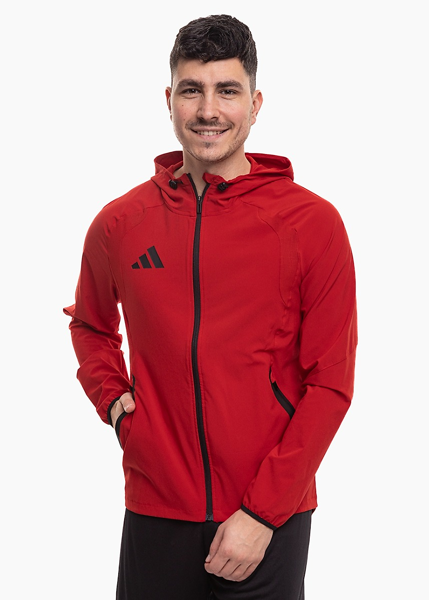 Férfi széldzseki adidas Tiro 26 Travel Windbreaker KD3337