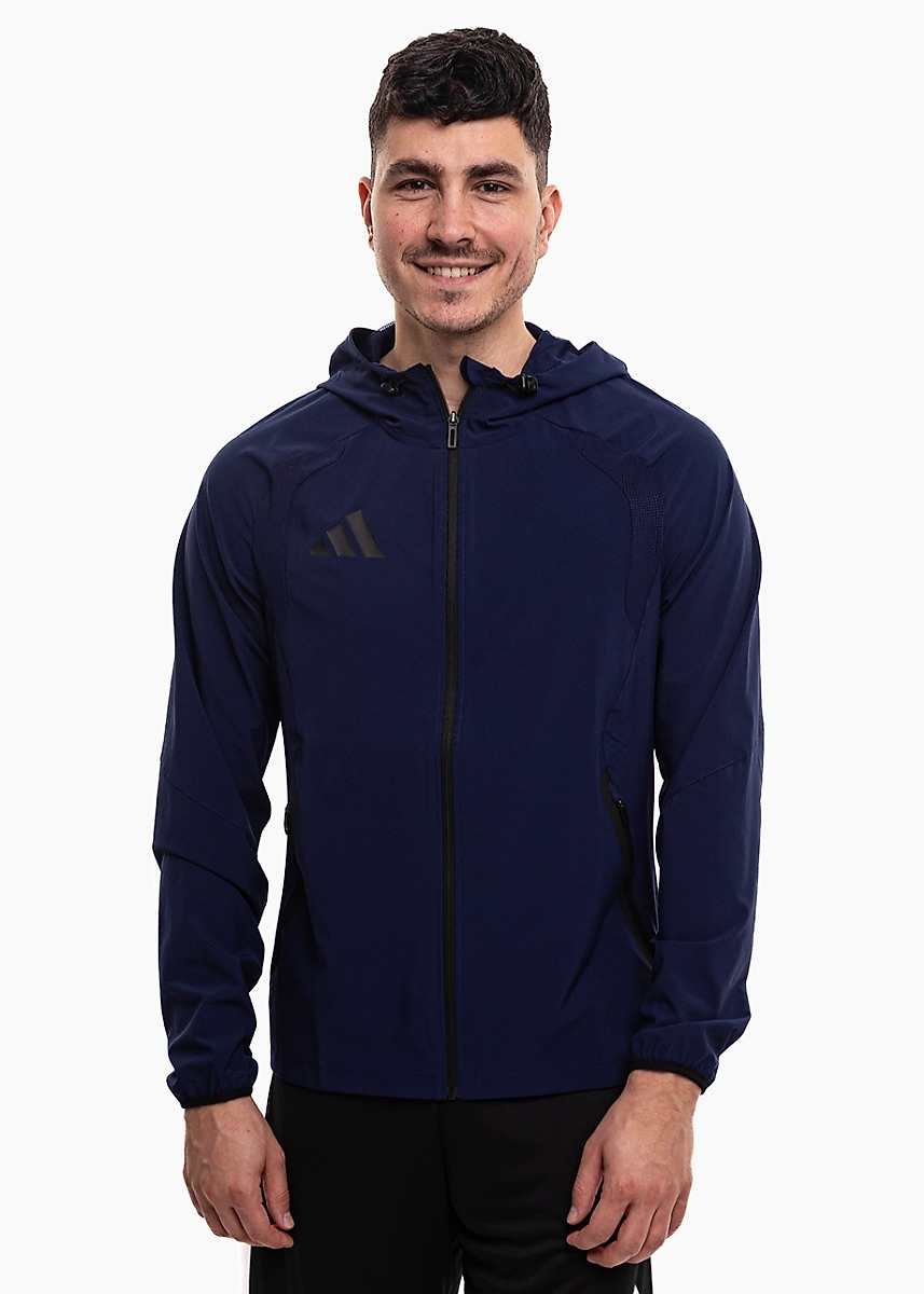 Férfi széldzseki adidas Tiro 26 Travel Windbreaker KD3334