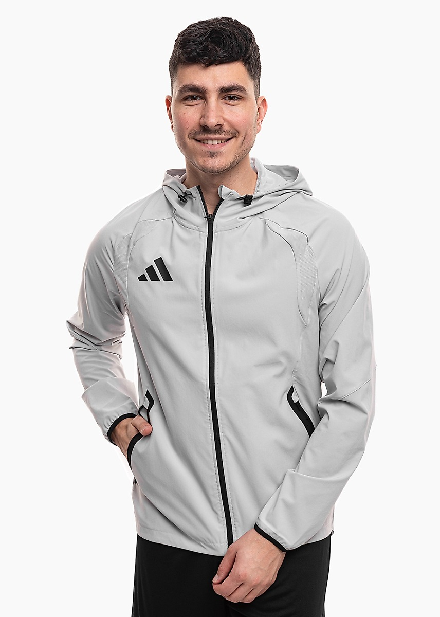 Férfi széldzseki adidas Tiro 26 Travel Windbreaker KD3336