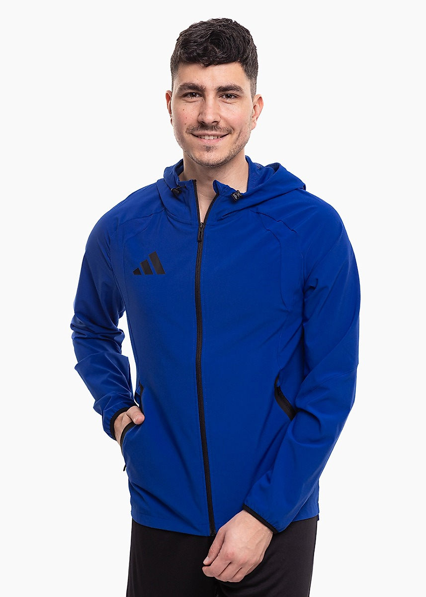 Férfi széldzseki adidas Tiro 26 Travel Windbreaker KD3335