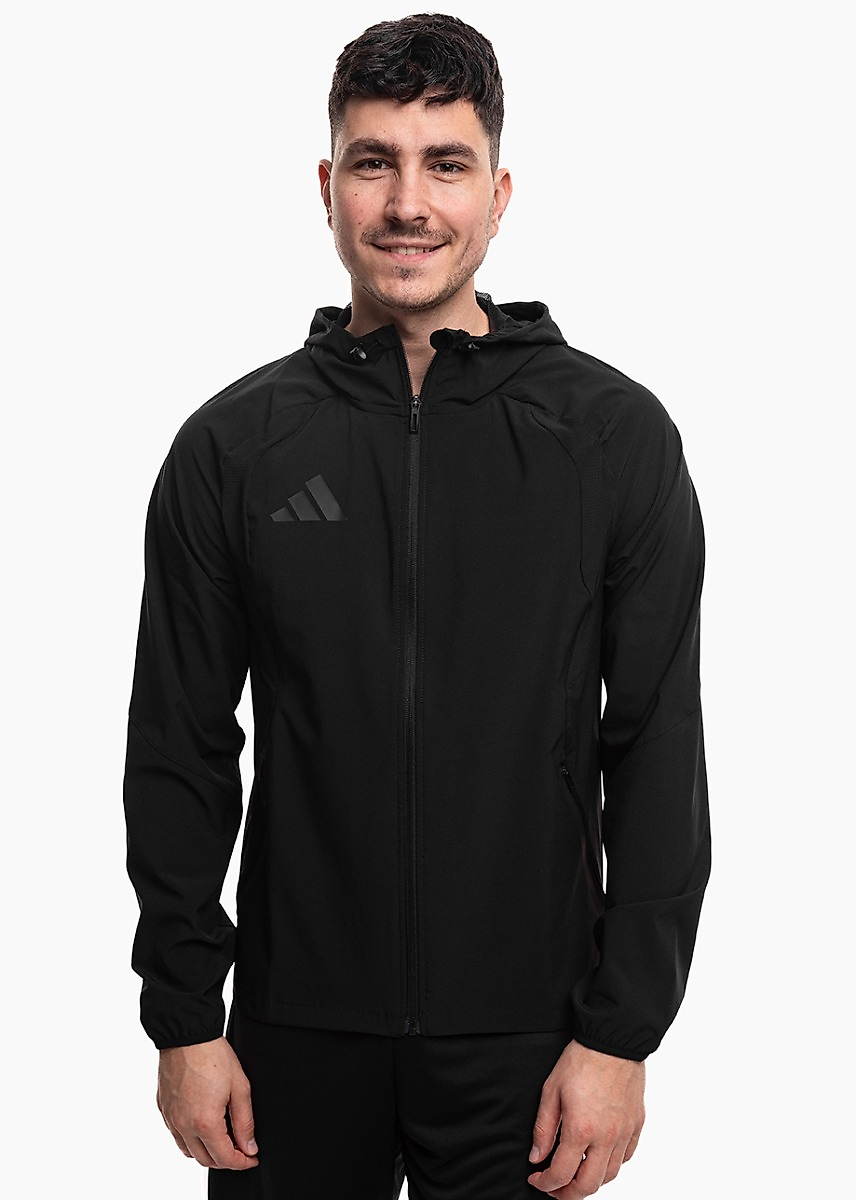 Férfi széldzseki adidas Tiro 26 Travel Windbreaker JM5539