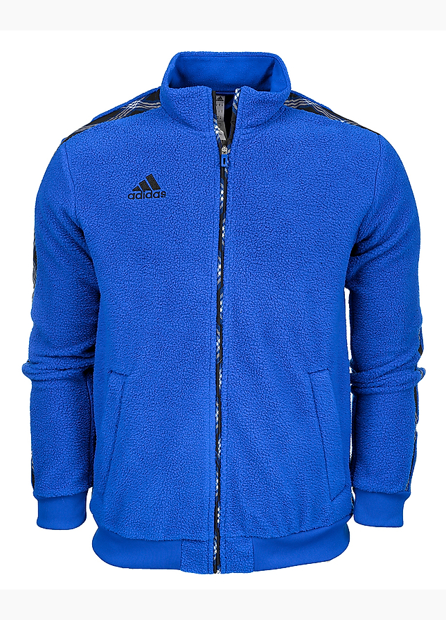 adidas Kurtka męska polarowa Tiro Winterized HN5502 adidas Kurtka męska polarowa Tiro Winterized HN5502