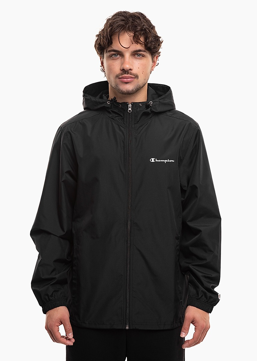 Férfi dzseki Champion Windbreaker 222272 KK001