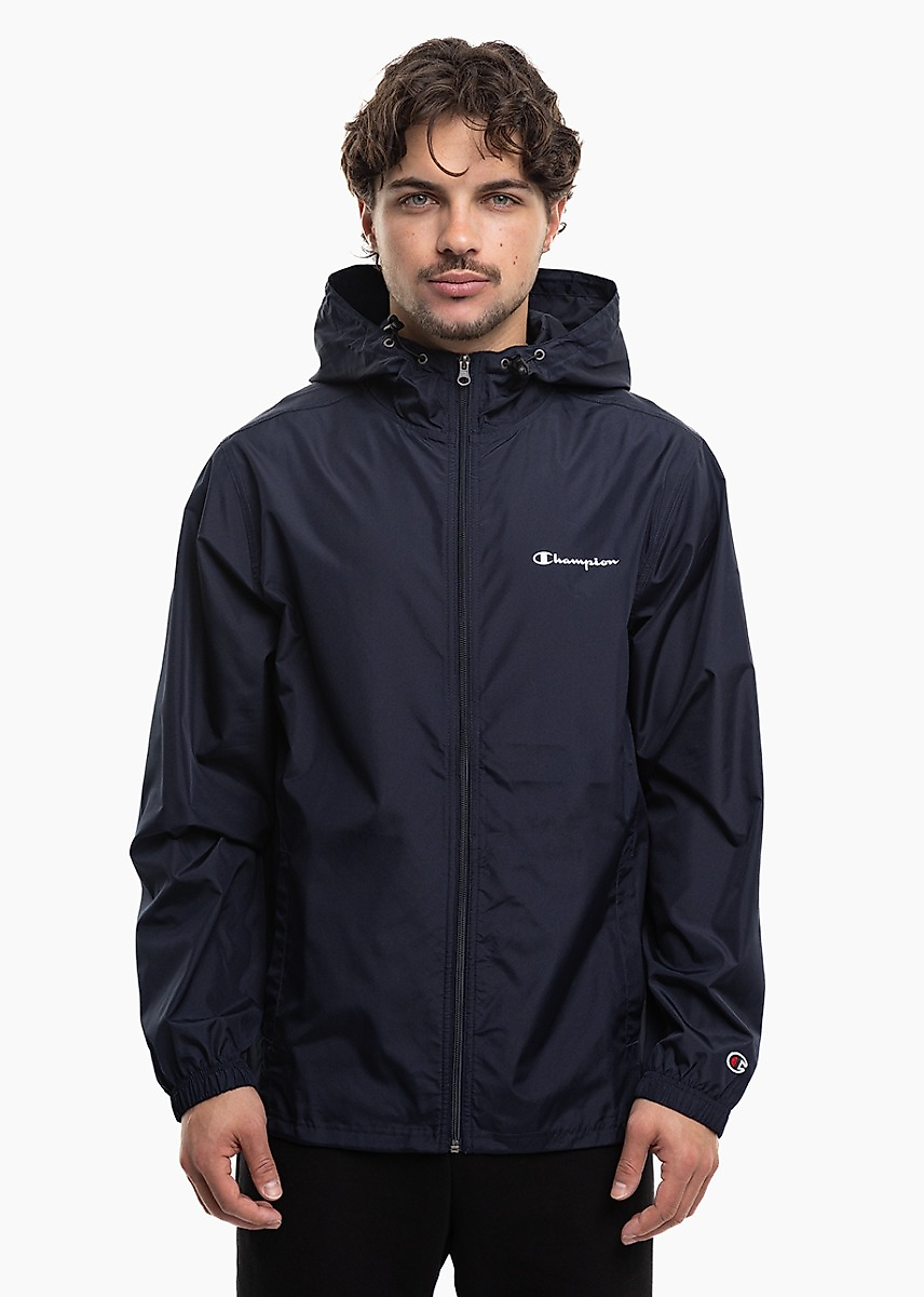 Férfi dzseki Champion Windbreaker 222272 BS501