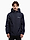 A(z) Kurtka męska Champion Windbreaker 222272 BS501 termékváltozat képe