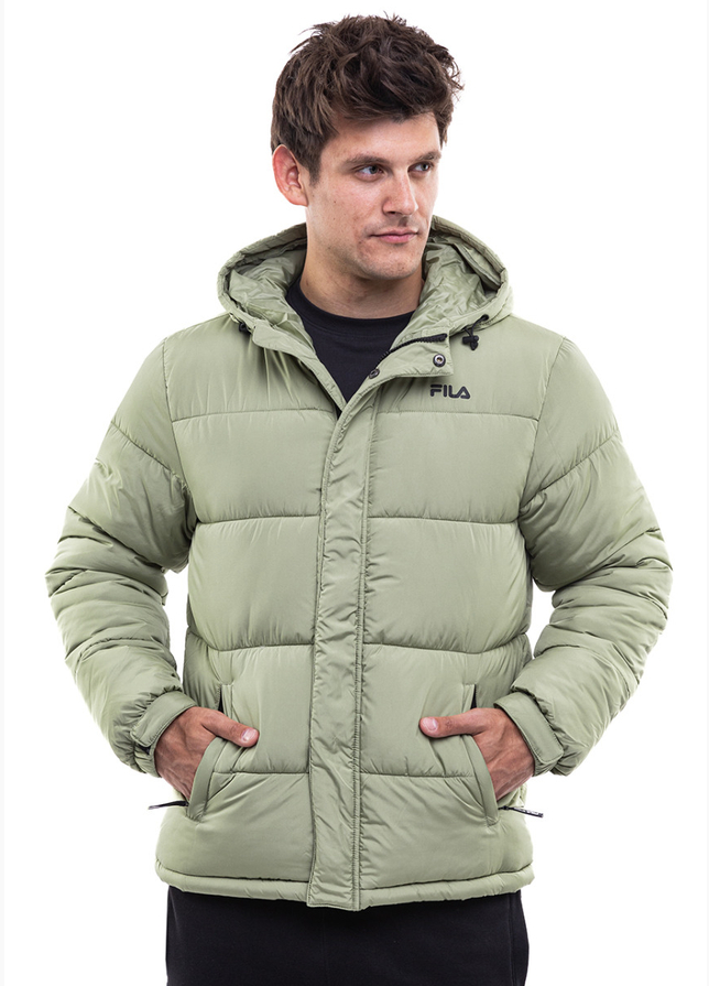 Fila Kurtka męska Bensheim FAM0455 60045 Fila Kurtka męska Bensheim FAM0455 60045