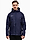 A(z) Nike Kurtka męska Academy 25 Rain Jacket FZ9858 410 termékváltozat képe