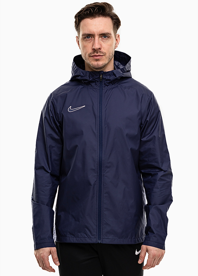 Nike Kurtka męska Academy 25 Rain Jacket FZ9858 410 Nike Kurtka męska Academy 25 Rain Jacket FZ9858 410