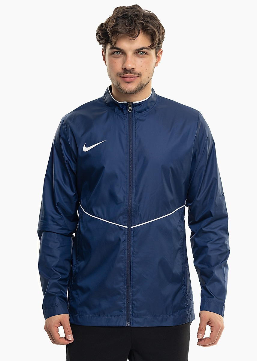 Nike Férfi kabát Park 26 Rain HM7265 410