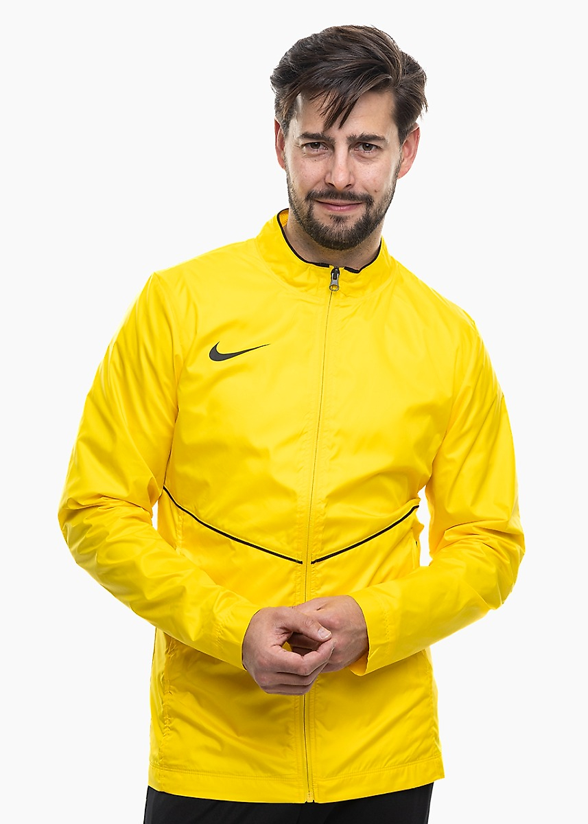 Nike Férfi kabát Park 26 Rain HM7265 719