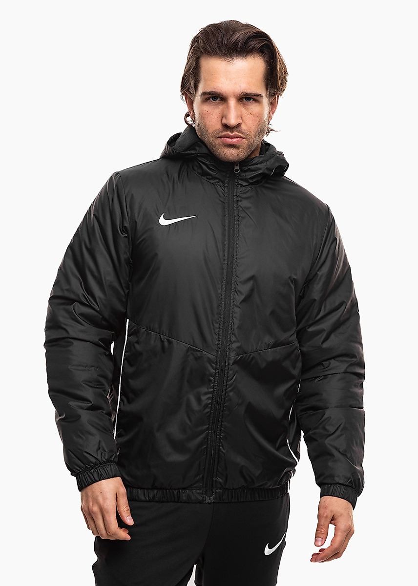 Nike Férfi kabát Therma Fit Park 26 HM7270 010