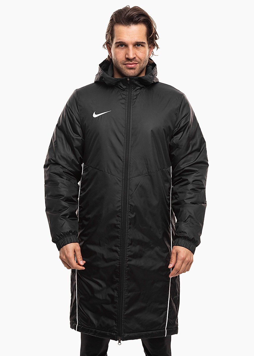 Nike Férfi kabát Therma-FIT Park HM7278 010