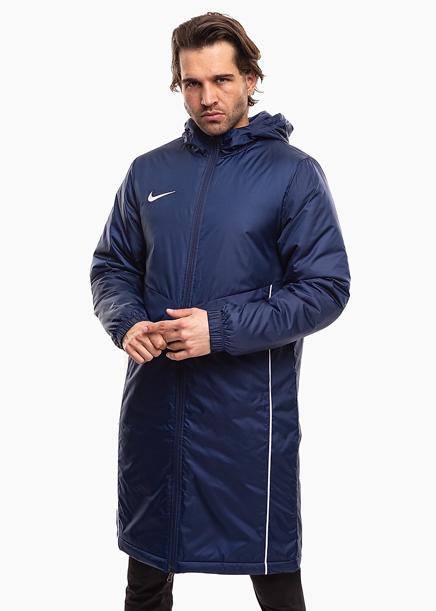 Nike Férfi kabát Therma-FIT Park HM7278 410