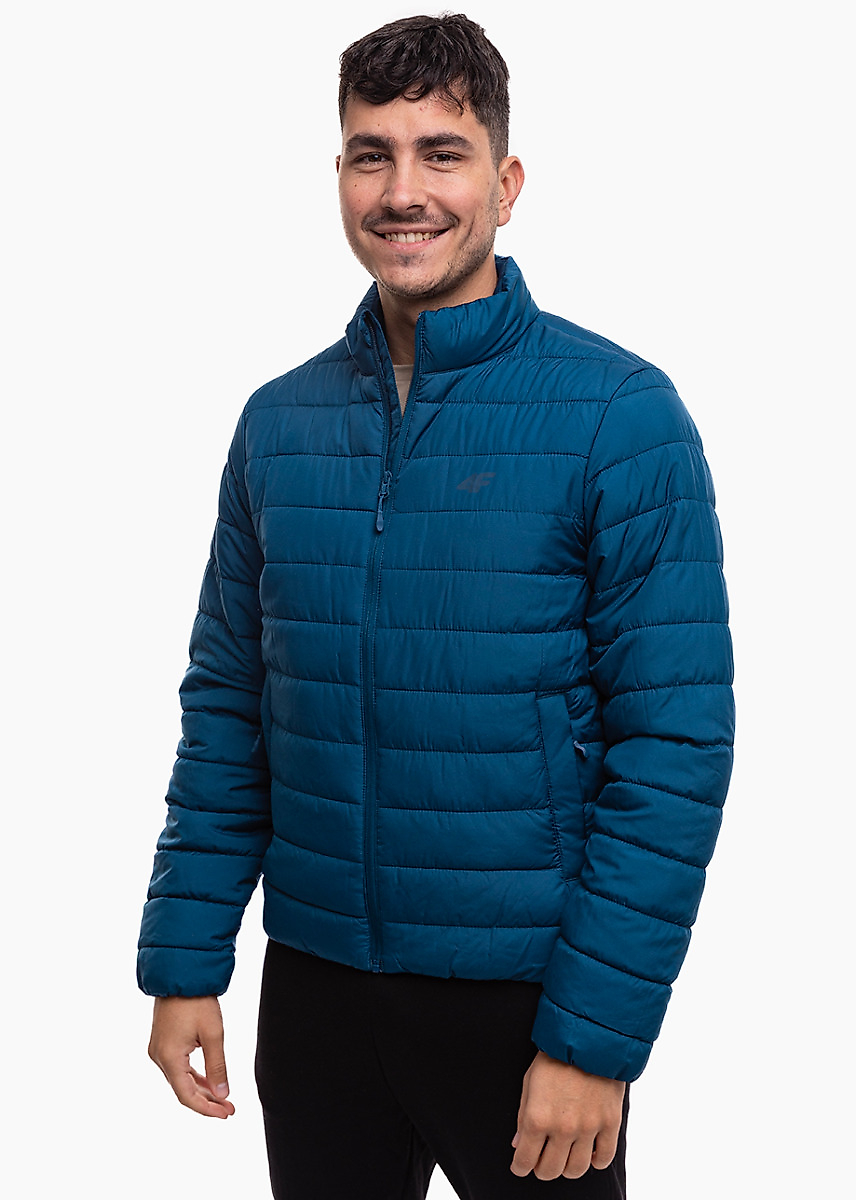 4F Férfi kabát M597 4FWAW25TDJAM597 30S