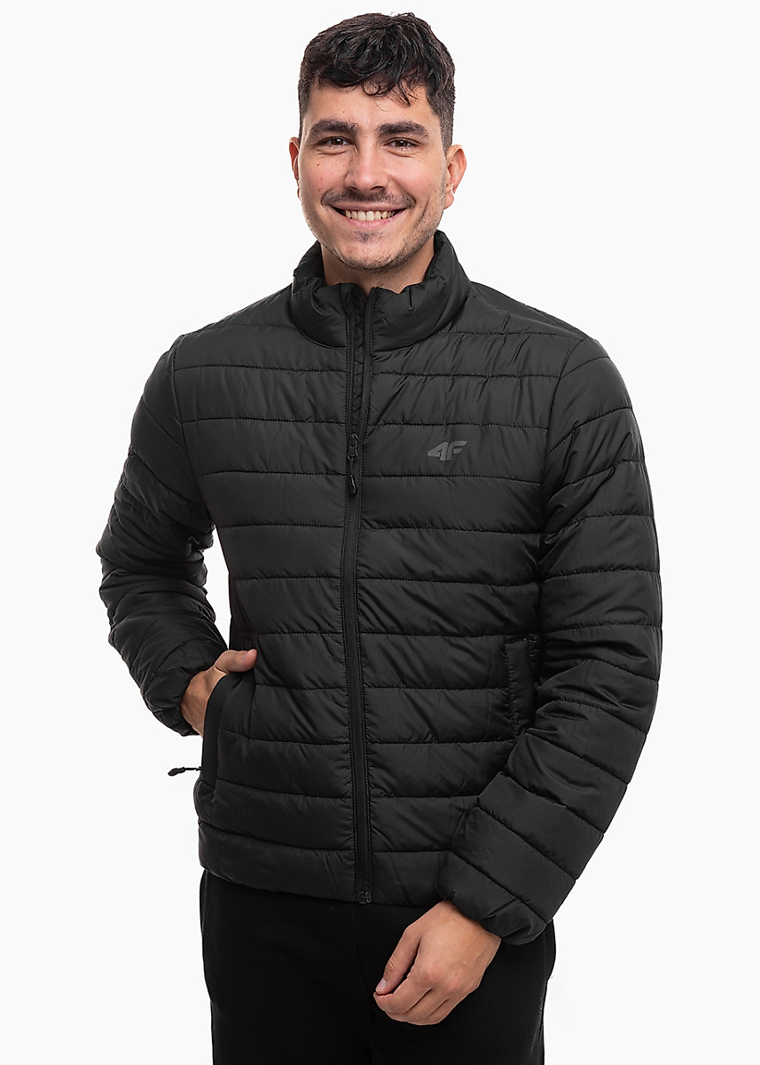 4F Férfi kabát M597 4FWAW25TDJAM597 20S