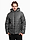 A(z) PUMA Kurtka męska ESS Hooded Padded 685211 44 termékváltozat képe