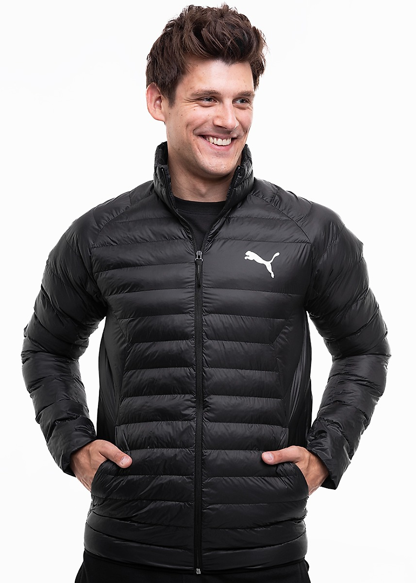 PUMA Kurtka męska PackLITE Primaloft 849356 01