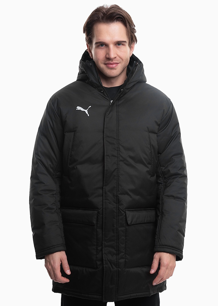 PUMA Férfi kabát Team Final Winter 658569 03