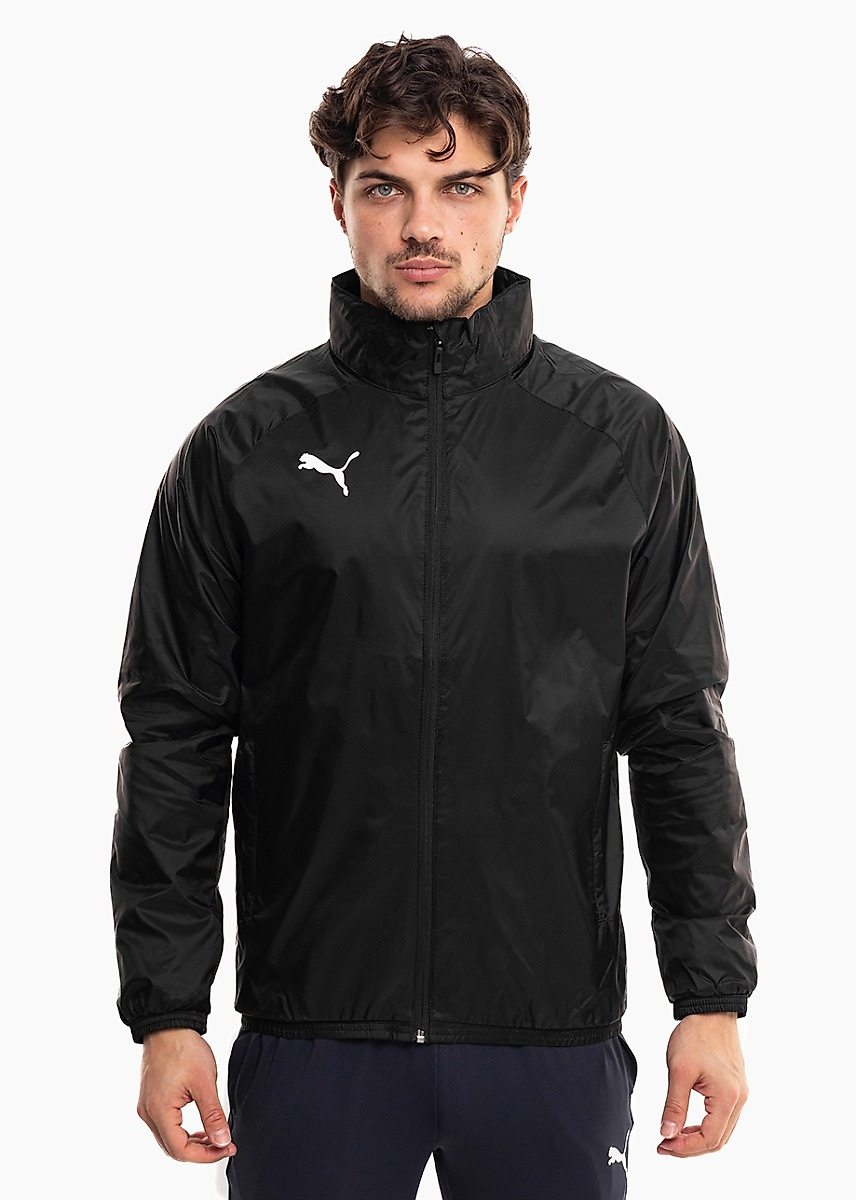 PUMA Férfi kabát Team Goal All Weather 659038 03