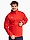 A(z) PUMA Kurtka męska Team Goal All Weather 659038 01 termékváltozat képe