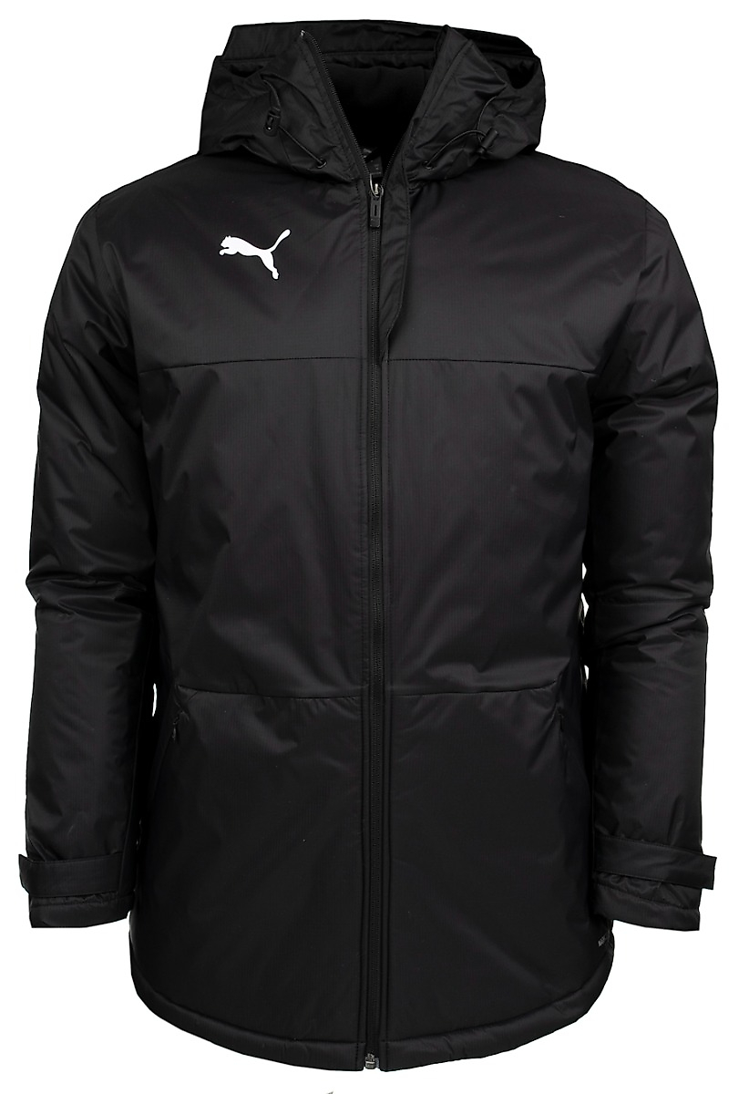 PUMA Kurtka męska teamFINAL Parka 656496 03