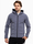 A(z) 4F Kurtka męska softshell M283 4WAW24TSOFM283 23S termékváltozat képe