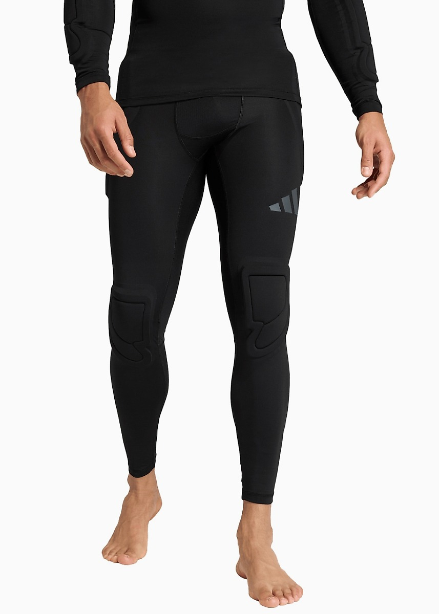 adidas Férfi kapus leggings Padded Goalkeeper Baselayer Long JZ9224