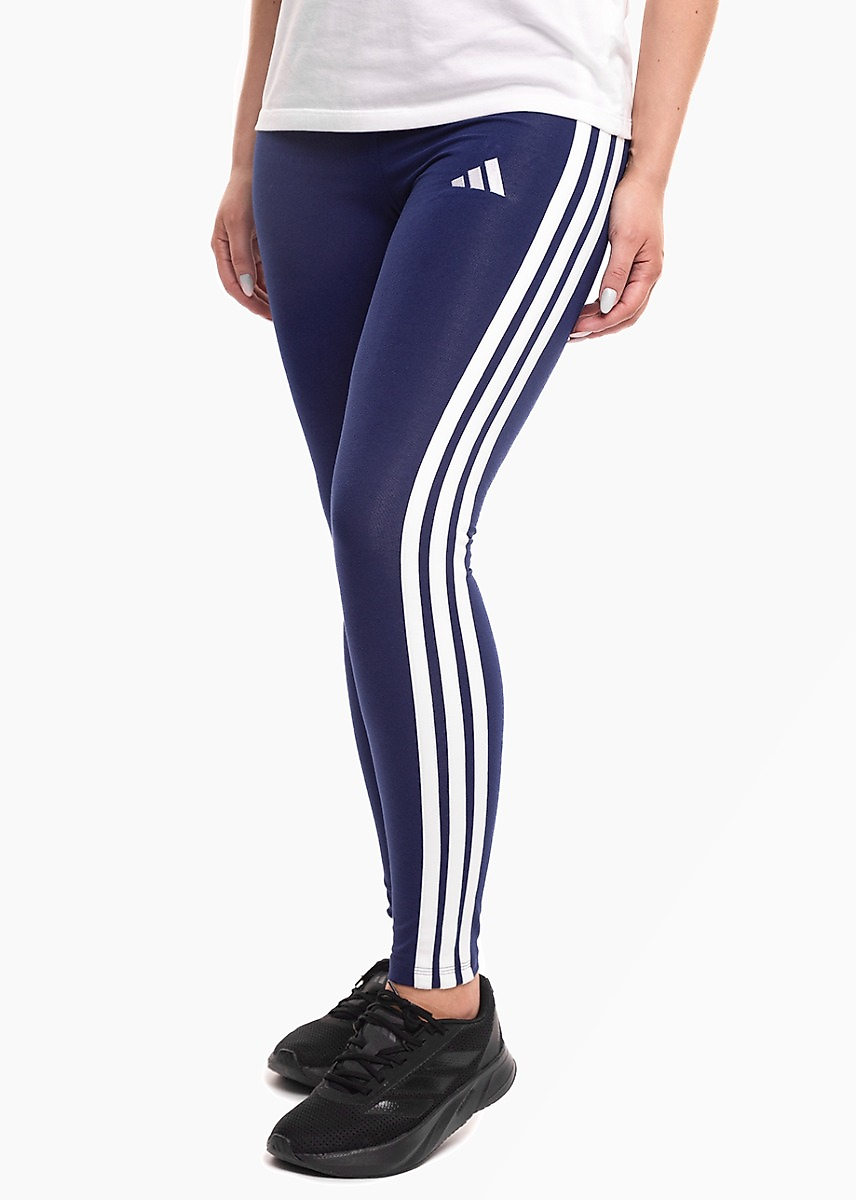 adidas Női leggings Essentials 3-Stripes Cotton JE0067