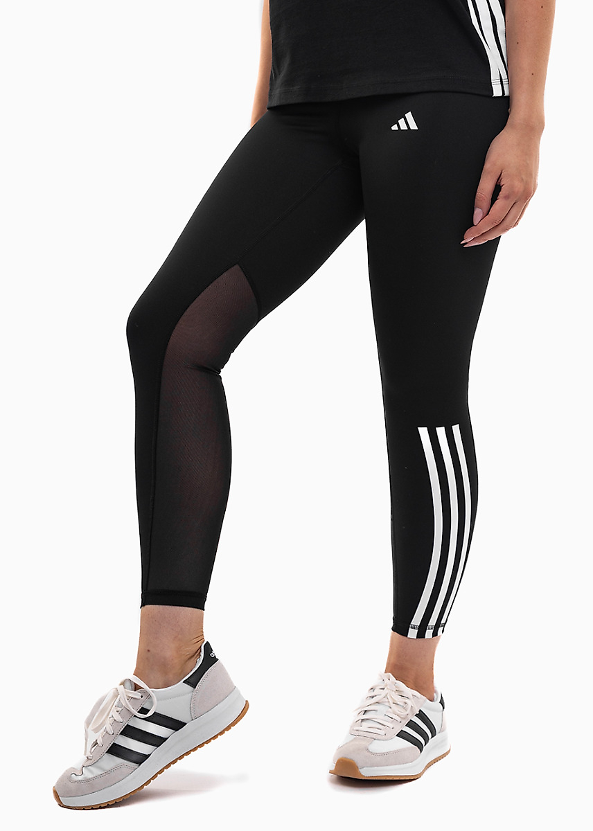 adidas Női leggings Techfit 3-Stripes 7/8 IT2272