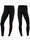 A(z) Joma Legginsy damskie Ascona Long Tight 901127.119 termékváltozat képe