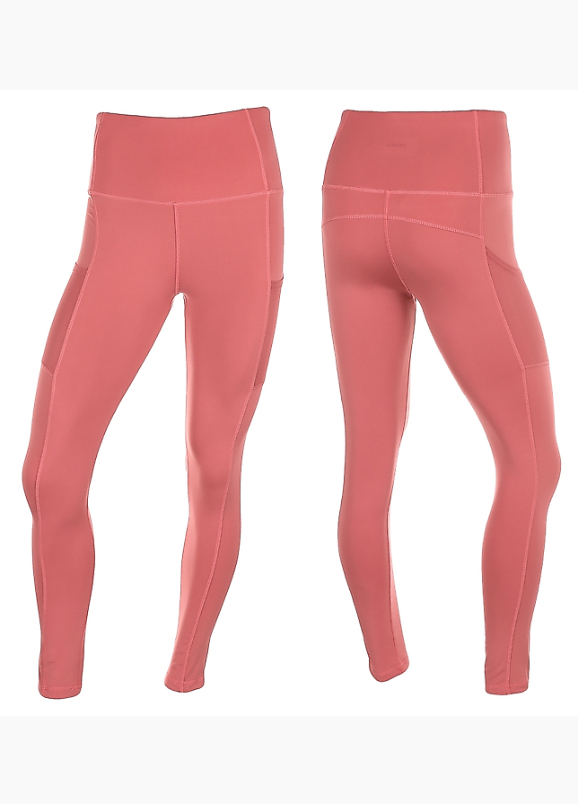 Outhorn Legginsy damskie HOZ21 SPDF601 53S Outhorn Legginsy damskie HOZ21 SPDF601 53S