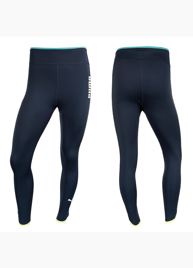 PUMA Legginsy damskie Modern Sport High Waist 7/8 847108 43 PUMA Legginsy damskie Modern Sport High Waist 7/8 847108 43
