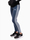 A(z) adidas Legginsy 3-Stripes Cotton Tights IS2633 termékváltozat képe
