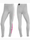 A(z) adidas Legginsy dla dzieci Essentials Linear Logo Cotton Tights IC3580 termékváltozat képe