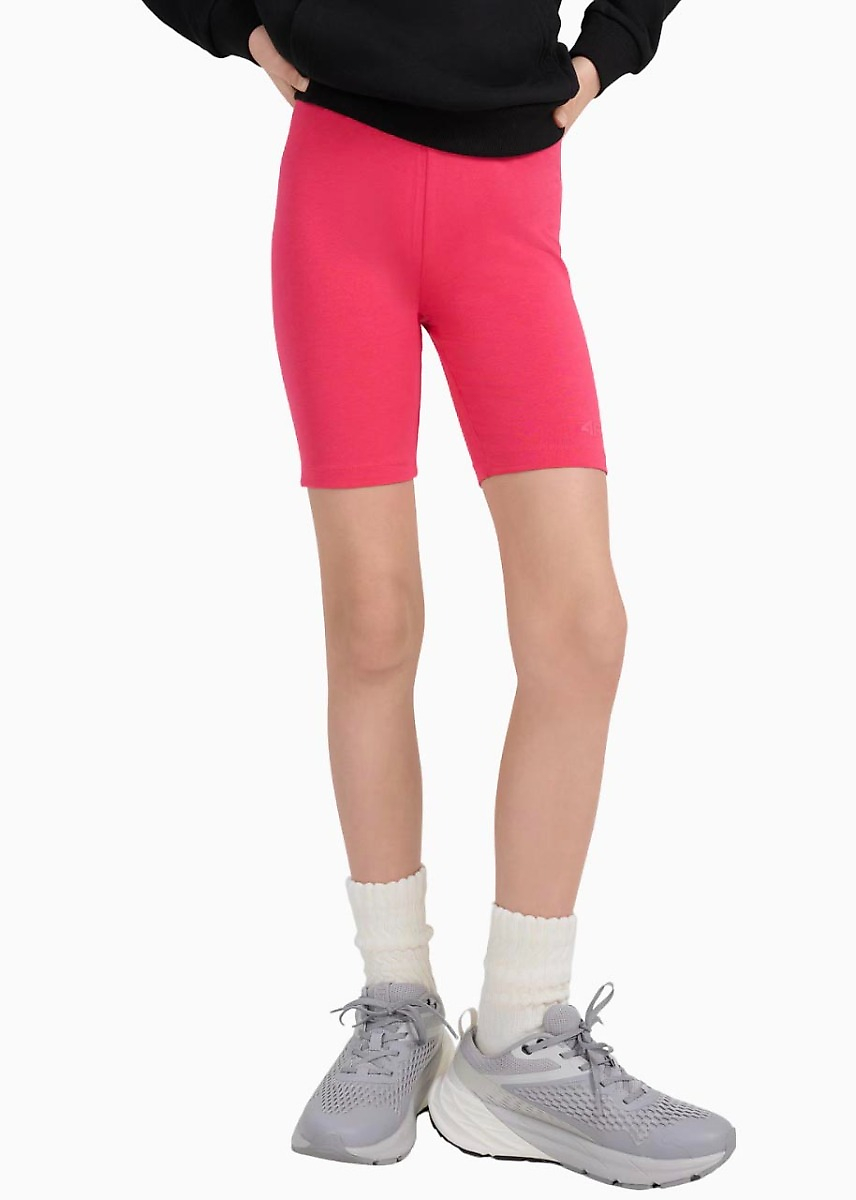 4F Lány leggings CAS F014 4FJWSS25TSTIF014 55S