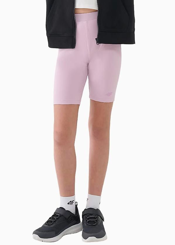 4F Lány leggings CAS F014 4FJWSS25TSTIF014 56S