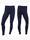 A(z) 4F Legginsy dla dziewczynki HJL22 JLEG001 31S termékváltozat képe