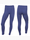A(z) 4F Legginsy dla dziewczynki HJL22 JLEG001 33S termékváltozat képe