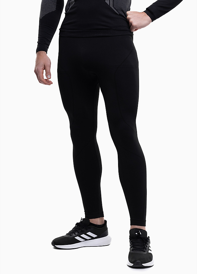4F Legginsy termoaktywne męskie M173 4FWAW24USEAM173 20S 4F Legginsy termoaktywne męskie M173 4FWAW24USEAM173 20S