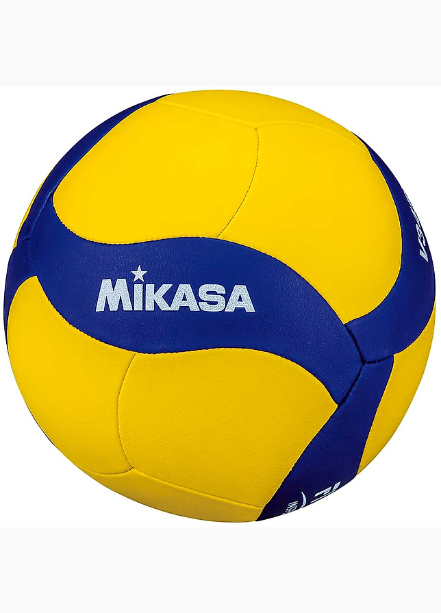 Mikasa Piłka siatkowa V345W Mikasa Piłka siatkowa V345W