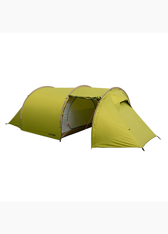 Alpinus Namiot Arco 3 ALU RO11109 Alpinus Namiot Arco 3 ALU RO11109