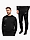 A(z) Nike Dres męski Nike Park 20 Crewneck CW6902 010 / CW6907 010 termékváltozat képe