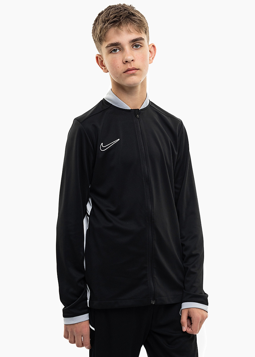 Nike Gyermek pulóver Dri-Fit Academy 25 Track Jacket FZ9836 010