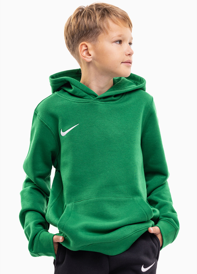 Nike Bluza dla dzieci Park CW6896 302 Nike Bluza dla dzieci Park CW6896 302