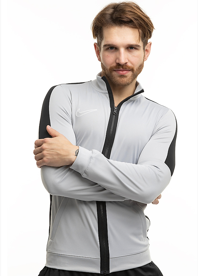 Nike Bluza męska Dri-FIT Academy 23 DR1681 012 Nike Bluza męska Dri-FIT Academy 23 DR1681 012