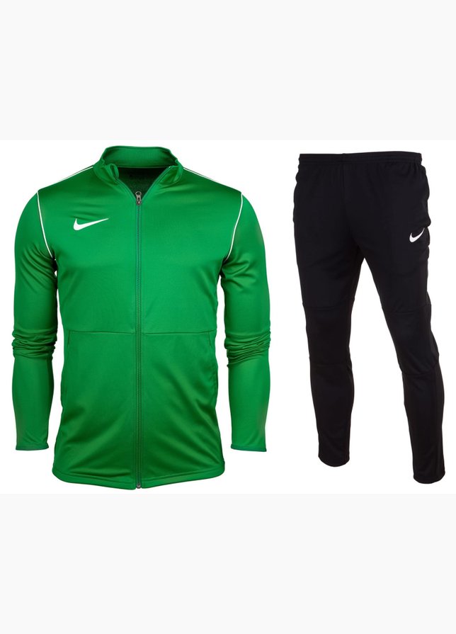 Nike Dres kompletny dziecięcy M Dry Park 20 Junior BV6906 302/BV6902 010 Nike Dres kompletny dziecięcy M Dry Park 20 Junior BV6906 302/BV6902 010